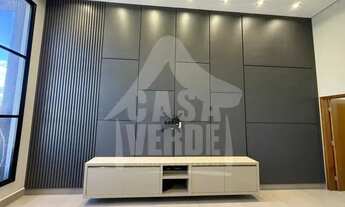 Imagem 3: Casa a venda em Indaiatuba, Condomínio Mantova