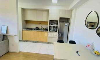 Imagem 4: Apartamento com 1 dormitório à venda, 51 m² por R$ 550.000 - Gleba Palhano - Londrina/PR