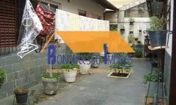 Imagem 7: Casa de 4 quartos no bairro São João Batista