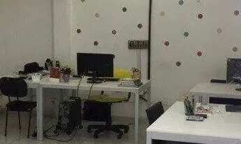 Imagem 7: Loja, 97 m² - venda por R$ 350.000,00 ou aluguel por R$ 2.145,31 - Bom Retiro - São Paulo