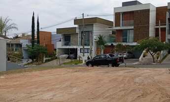 Imagem 15: Terreno à venda em Valinhos, Fazenda Santana, com 425.25 m², Condomínio Bosque dos Cambara