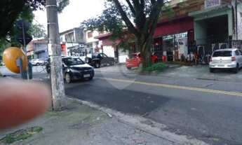 Imagem: Terreno à venda em Butantã, São Paulo