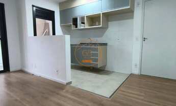 Imagem 2: Aluguel de Apartamento de 2 Quartos com Vaga de Garagem em Vera Tereza, Caieiras-SP - 49,0