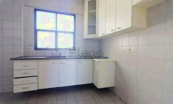 Imagem 3: Apartamento à venda em Campinas, Cambuí, com 3 quartos, com 110 m², Camaçari