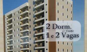 Imagem 7: Apartamento NOVO em Capivari no Edifício Siena (B.Ribeirão