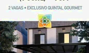 Imagem: Sobrado de 3 dormitórios em condominio