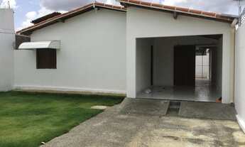 Imagem: Casa na cohab em Assú