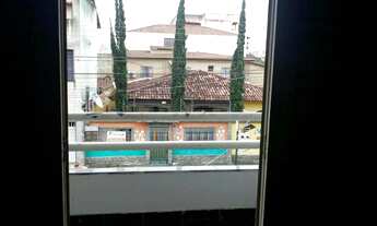 Imagem 2: Kitinete em Praia das Gaivotas, bem localizada, com varanda, de frente