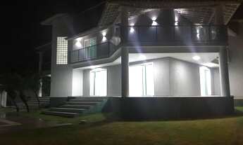 Imagem: Olha a oferta top Casa nova d126 são 472m2