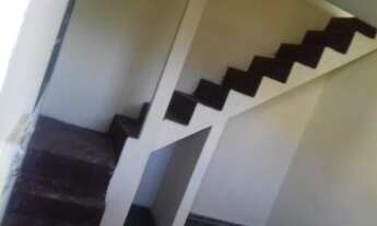 Imagem 7: Casa no bairro Safira Muriaé