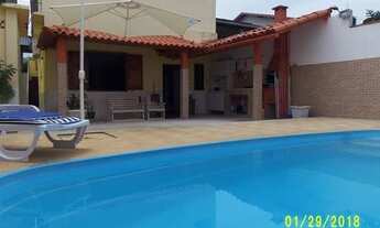 Imagem 3: Casa em Volta Grande