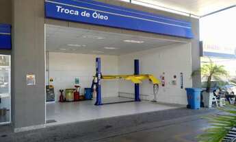 Imagem 6: Posto gasolina arrendamento