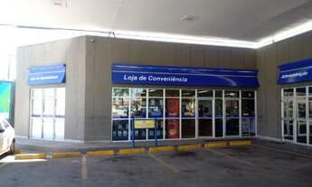 Imagem 5: Posto gasolina arrendamento