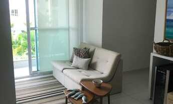 Imagem 3: Oportunidade Única Palm Village Mobiliado em Porto de Galinhas