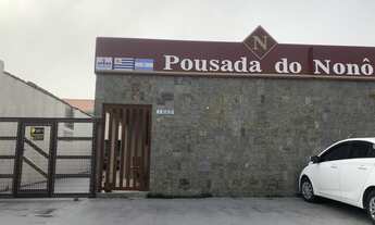 Imagem: POUSADA DO NONÔ TEMPORADA 2021/2022