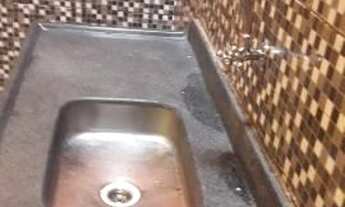 Imagem 7: Alugo Kit 2 quartos cozinha americana