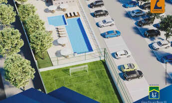 Imagem 7: Condomínio, gran village brasil III, apartamentos