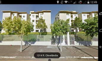 Imagem: Apartamento Mobiliado, 3 quartos, ótima