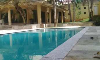 Imagem: Sobrado Residencial 5 suítes em Caldas