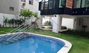 Imagem 2: 08-JO-Edifício Aguinaldo jurema - Rosarinho -