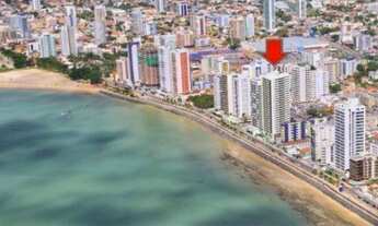 Imagem 7: Edf. Venâncio Barbosa/ Apartamento na beira mar Casa Caiada/ 03 Quartos