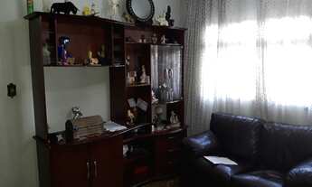 Imagem 3: Sobrado para venda tem 80 metros quadrados com 2 quartos em Pari - São Paulo - SP