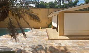 Imagem 3: Sobrado Residencial 5 suítes em Caldas Novas GO