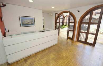 Imagem 3: Casa comercial 13 quartos para para aluguel no Cidade Jardim