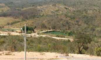 Imagem 6: Excelente Lote em condomínio Residencial Vale do Sol- Sete Lagoas/Funilândia!!