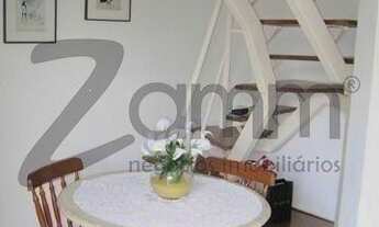 Imagem 2: Apartamento à venda com 2 dormitórios cod:AP002930