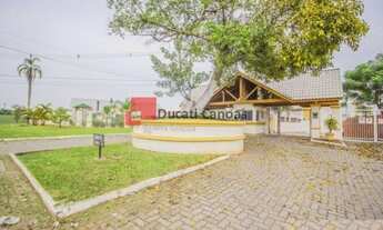 Imagem: Casa em Condomínio a Venda no bairro Olaria