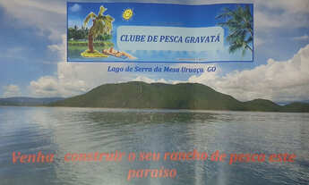 Imagem 2: Lotes/ Terrenos em Serra da Mesa Rancho