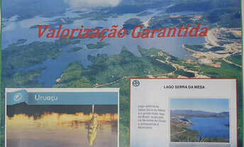 Imagem 3: Lotes/ Terrenos em Serra da Mesa Rancho