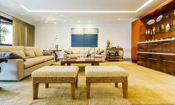 Imagem 2: Apartamento 04 quartos em Lourdes próximo ao Minas Tênis Clube I