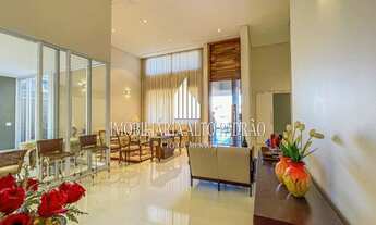 Imagem 3: CASA EM CONDOMÍNIO ECO VILLAGE II. 287M 4 DORMITÓRIOS. R$2.3MI