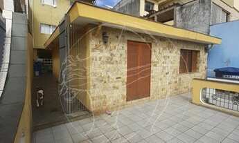 Imagem 3: Casa para venda com 200 metros quadrados com 4 quartos em Pirituba - São Paulo - SP