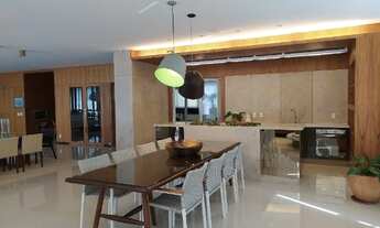 Imagem 4: Apartamento 5 suítes Nova Suiça Bueno