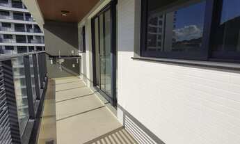 Imagem 3: Excelente apartamento no Flamengo com 74 m² de 2 quartos sendo 1 suíte