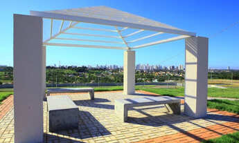 Imagem: Lote condomínio Villa jardim 447mts