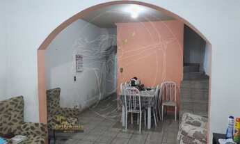 Imagem 5: Casa a venda possui 128 m², 3 quartos, 2 salas e com edicula em Pirituba - São Paulo - SP