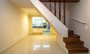 Imagem 3: Casa de vila no Jardim Paulista