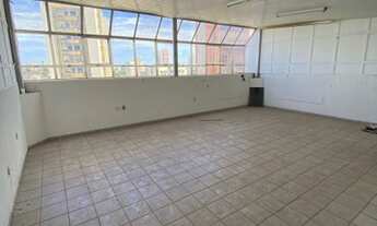 Imagem 4: ALUGA-SE sala comercial no edificio 2001 na avenida do cpa