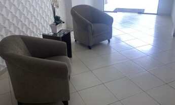 Imagem 3: Apt 2 Quartos ( Suíte ) / 2 vagas / 81m2/ 285mil