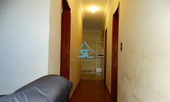 Imagem 6: CASA 03 QUARTOS 03 VGS SAPUCAIAS III - CONTAGEM MG