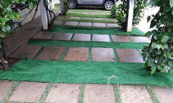 Imagem 3: LINDO SOBRADO COM 3 SUÍTES