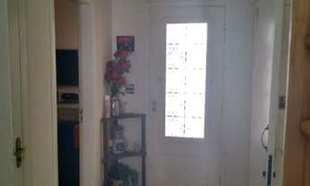 Imagem 3: Casa para venda tem 130 metros quadrados com 3 quartos em Vila Romana - São Paulo - SP