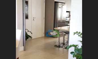 Imagem 7: Apartamento com 4 dormitórios à venda, 214 m² por R$ 2.800.000,00 - Chácara Santo Antônio