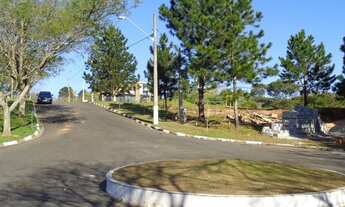 Imagem 4: TERRENO CONDOMÍNIO ALTOS de SÃO ROQUE A 45 KM DE SÃO PAULO - VISTA PERMANENTE PARA MONTANH