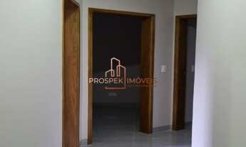 Imagem 6: CASA NO MAIS PARQUE MIRASSOL - VENDA