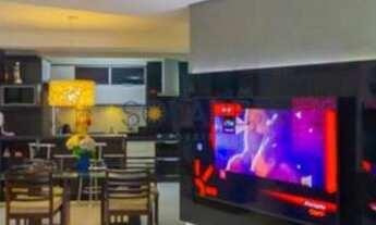 Imagem 3: Apartamento para venda com 145m² -3quartos e 1suite master em Parque São Jorge - Florianóp